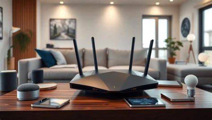 Best Remote IoT Behind Router: Unlocking the Future of Smart Living