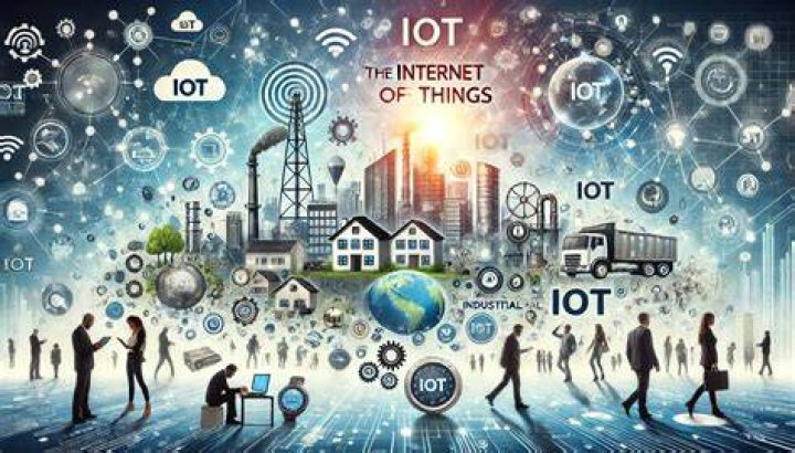 Best Remote IoT Device Solution: Unlocking the Future of Connectivity