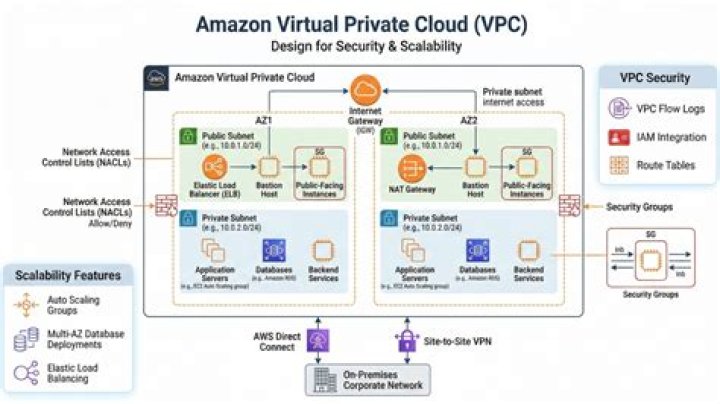 Best RemoteIoT VPC: Unlocking the Future of Secure and Scalable Cloud Networking
