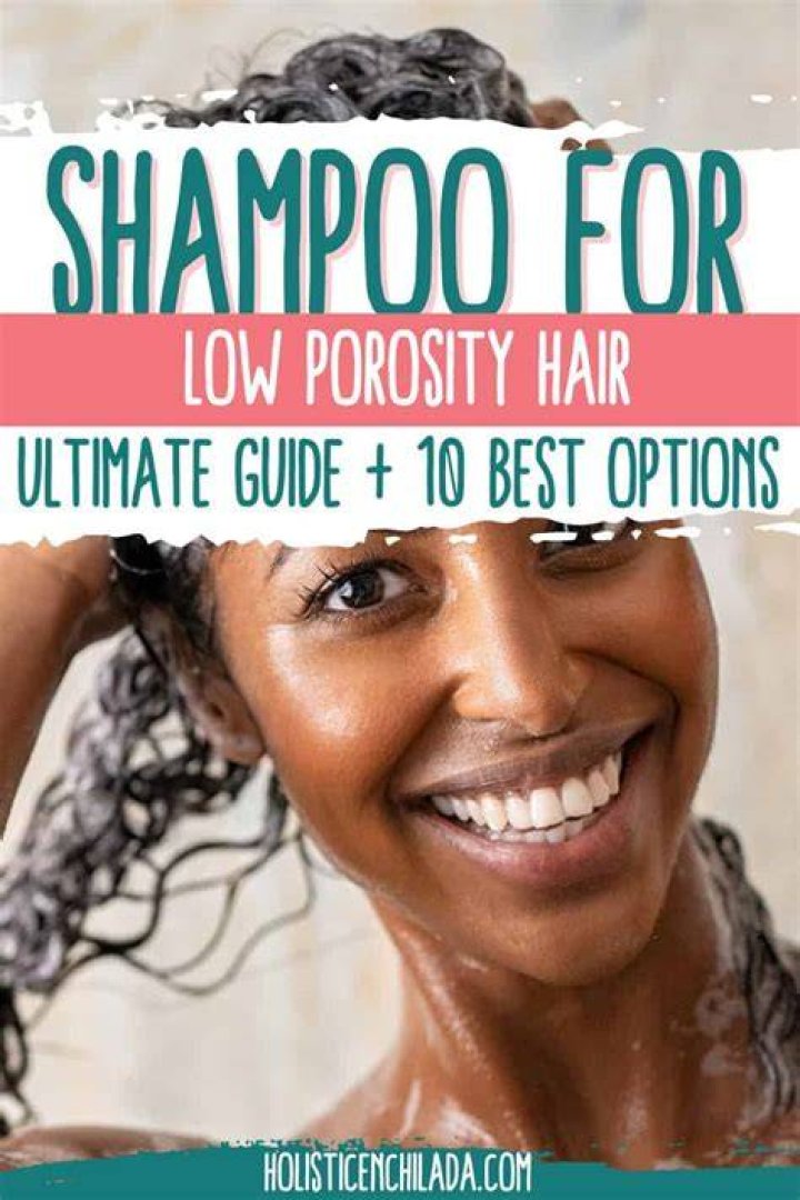 Best Shampoo and Conditioner for Dry Hair: Your Ultimate Guide to Hydrated Locks