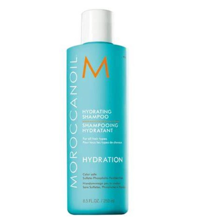 Best Shampoo for Dry Hair: Expert Guide to Restoring Moisture and Vitality