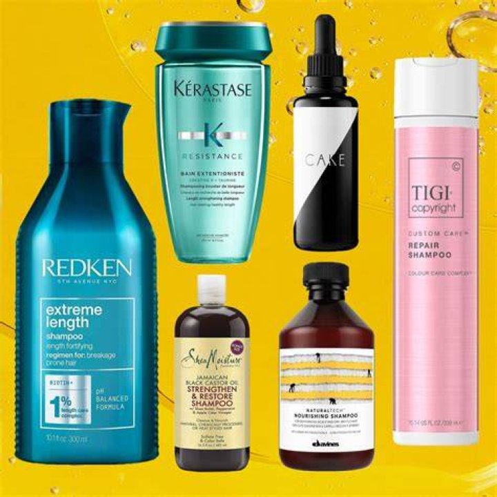 Best Shampoo for Dry Hair: Transform Your Strands and Restore Life to Your Locks