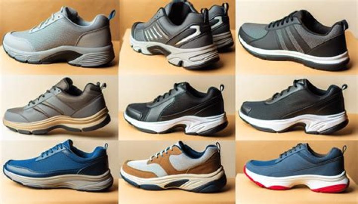 Best Walking Shoes for Seniors: Your Ultimate Guide to Comfort and Support