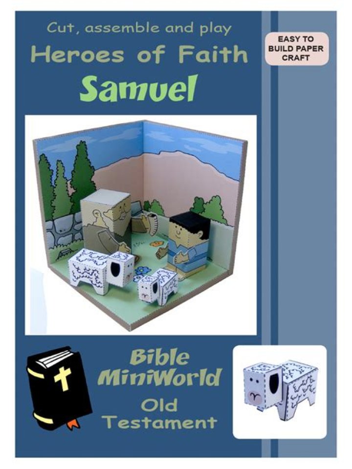 Beyond the Name: Exploring the Profound Impact of Samuel, a Figure Relevant to 'Samuel Etienne' Searches