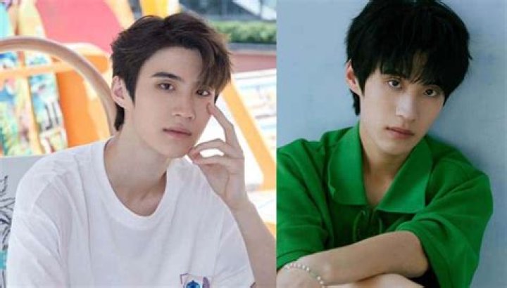 Bian Tian Yang: The Rising Star Taking the World by Storm