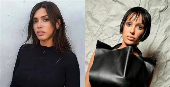 Bianca Censori Before Kanye: A Journey Through Style and Influence