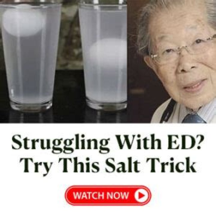 Big Dick Salt Trick: The Truth Behind the Viral Hype