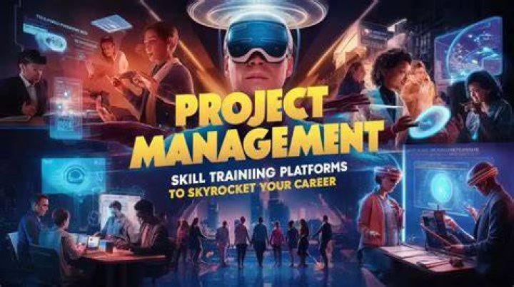 Big Project Ideas That Will Skyrocket Your Career
