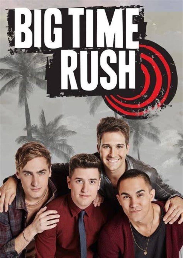 Big Time Rush: The Ultimate Guide to the Band and Their Journey
