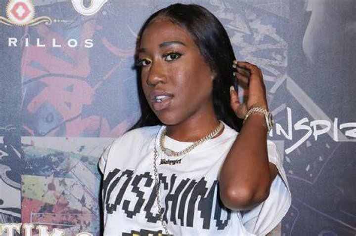 Biggie Smalls Daughter: The Rising Star in the Spotlight