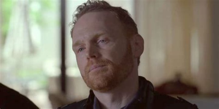 Bill Burr Breaking Bad: The Untold Story of a Comedian's Connection to the Hit Show