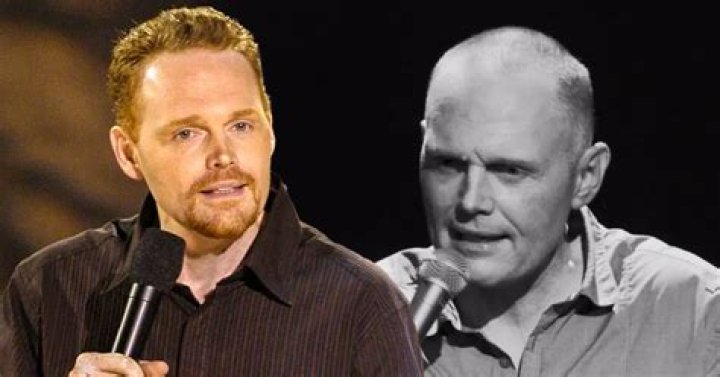 Bill Burr Father Robert Burr: The Untold Story of a Comedy Legend's Family Roots