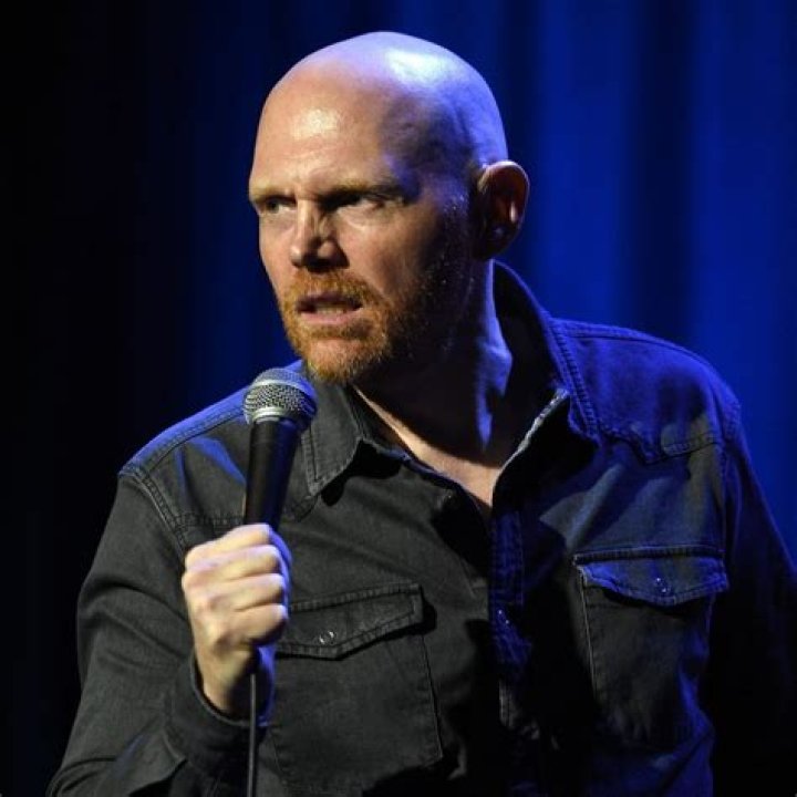 Bill Burr: The Ultimate Guide to the Comedian's Life, Career, and Legacy