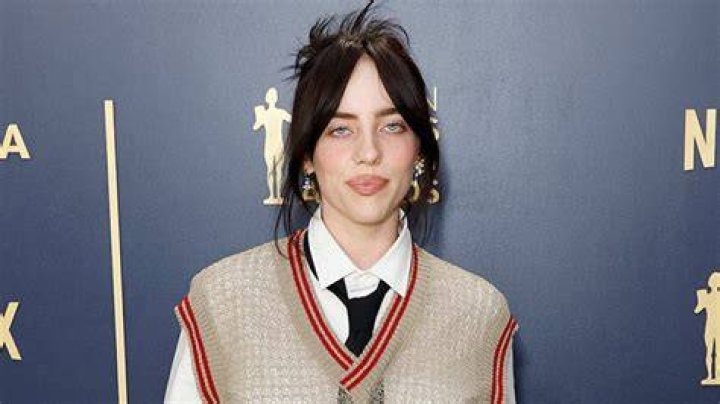Billie Eilish NSFW: Exploring the Controversy, Facts, and Her Impact on Pop Culture