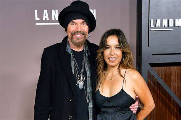 Billy Bob Thornton's Wife: An In-Depth Look at His Marriages and Relationships