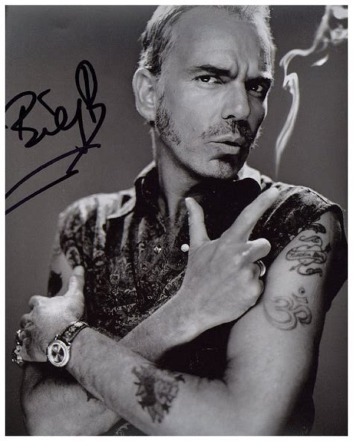 Billy Bob Thornton: A Deep Dive into the Life and Career of a Hollywood Legend