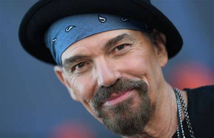 Billy Bob Thornton: The Talented Actor and Musician You Need to Know