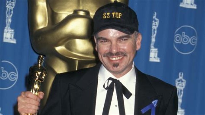 Billy Bob Thornton: The Unstoppable Force in Hollywood