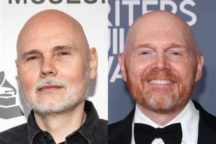 Billy Corgan and Bill Burr: Exploring the Lives and Careers of Two Iconic Figures