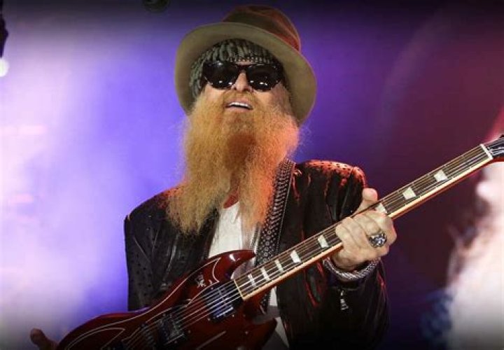 Billy Gibbons: A Deep Look into His Net Worth and Lasting Influence in Rock Music
