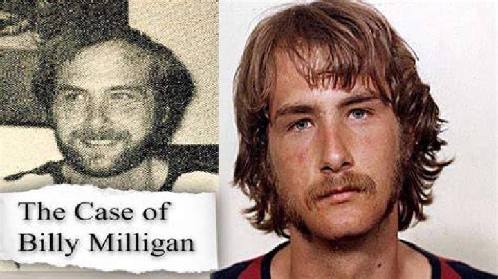 Billy Milligan: The Fascinating Story of a Man with 24 Personalities