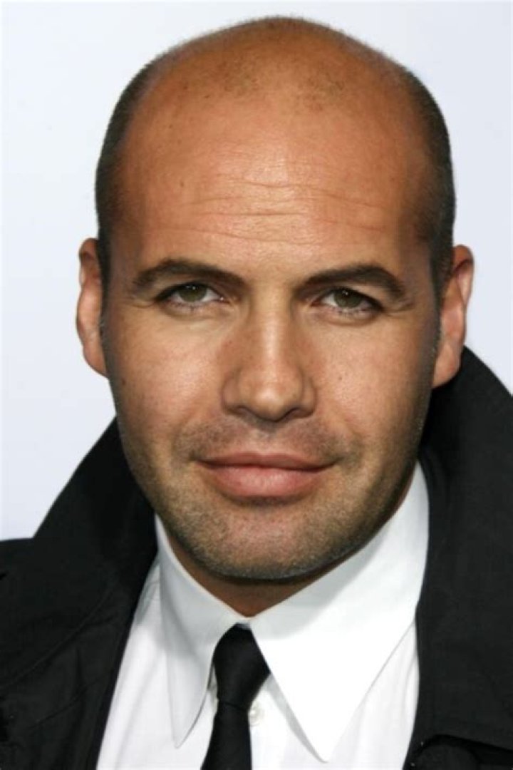 Billy Zane: A Journey Through Hollywood's Most Talented Actor