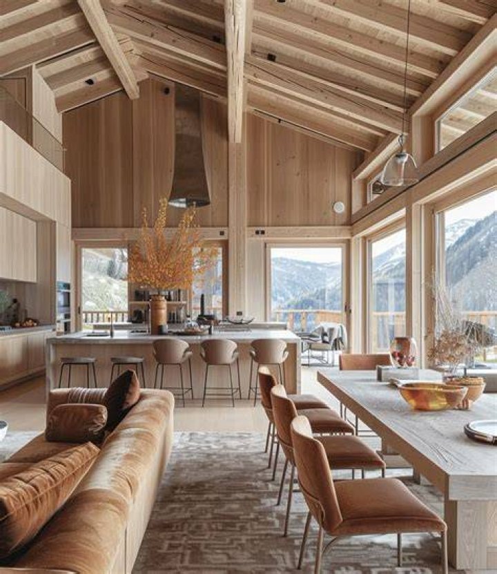 Bilzain Alp Home: Your Ultimate Guide to Modern Alpine Living