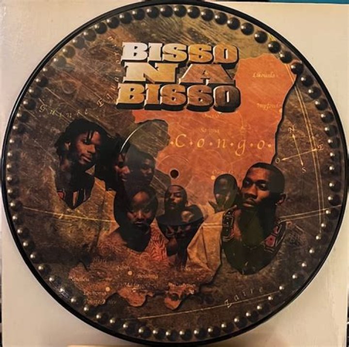Bisso Na Bisso: Uncovering the Story of Congolese Hip Hop Pioneers