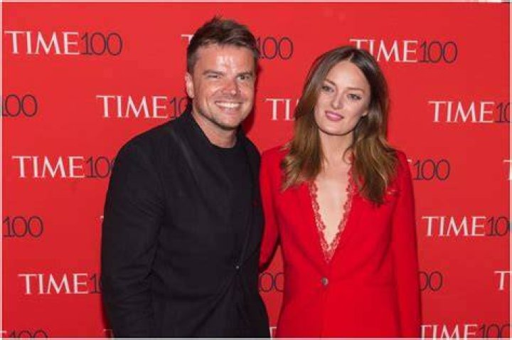 Bjarke Ingels Wife: The Fascinating Story Behind the Architect's Life