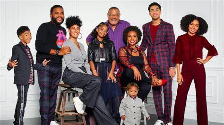 Black-ish Cast: The Ultimate Guide to Your Favorite Family on Screen