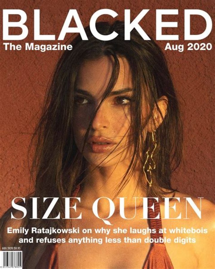 Blacked Raw