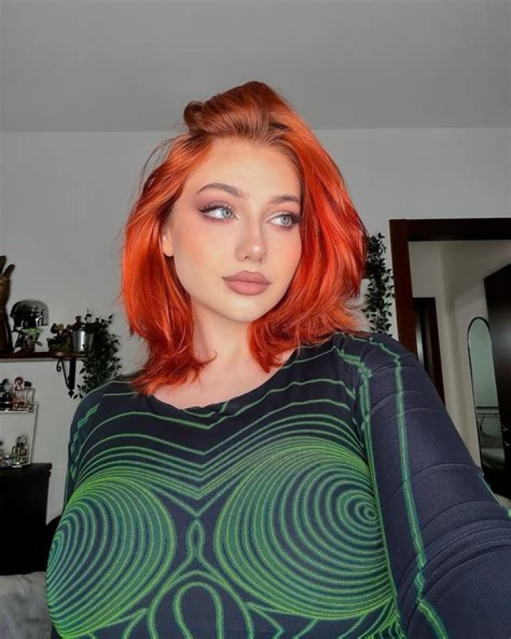Blackwidof Nude: Unpacking the Social Media Presence of a Viral Creator