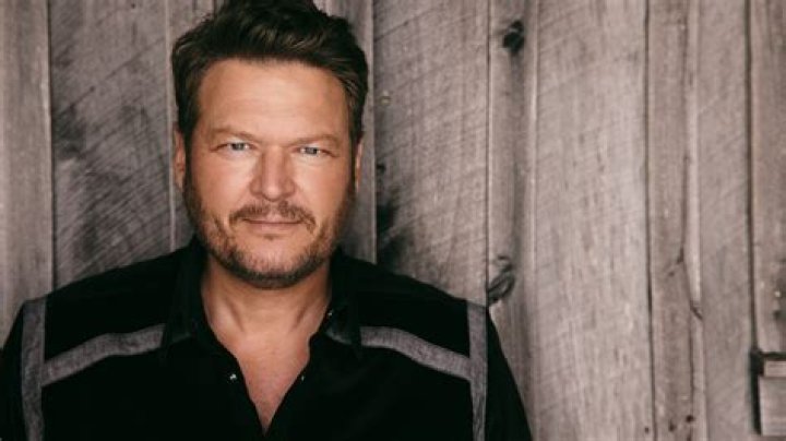 Blake Shelton: The Country Music Icon's Journey, Achievements, and Legacy