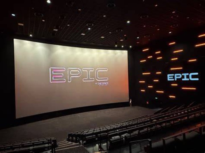 Blaster Unveiling the Phenomenon in Cinema: The Epic Story You've Been Waiting For