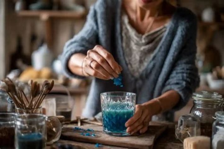 Blue Salt Arnold: The Ultimate Guide to This Mysterious Compound