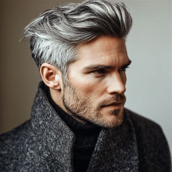 Blue Salt for Men: The Ultimate Guide to This Trendy Grooming Essential