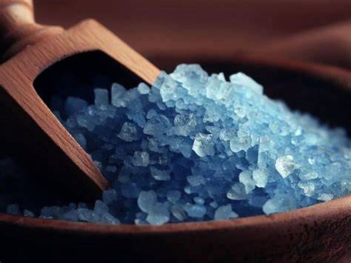Blue Salt Recipe: The Ultimate Guide to Creating a Stunningly Blue Salt for Your Culinary Adventures