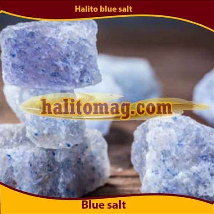 Blue Salt: The Hidden Gem of Culinary Delights and Beyond