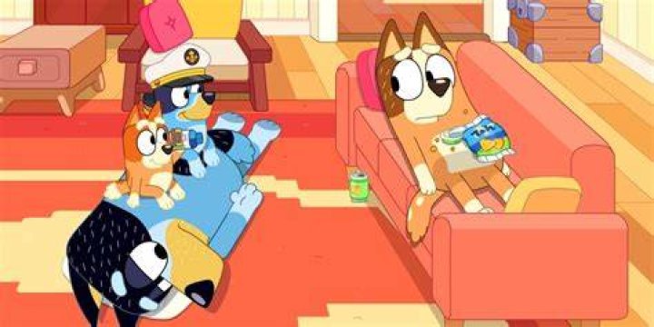 Bluey Episode: An Unforgettable Journey for Kids