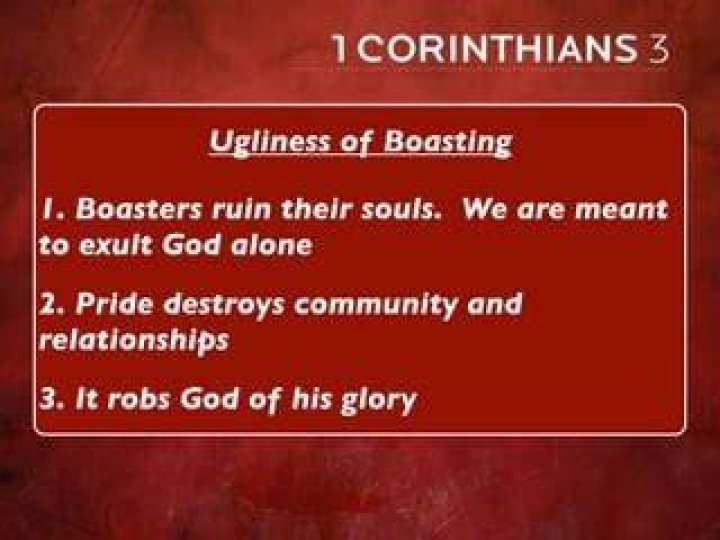 Boasters Unleashing the Power of Pride and Culture
