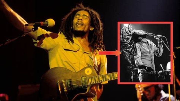 Bob Marley Cause of Death: The Untold Story Behind a Legend's Passing
