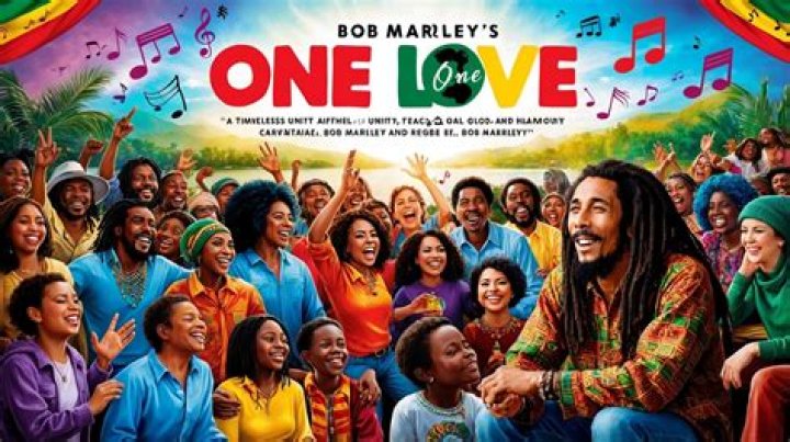 Bob Marley Children: A Legacy of Music, Love, and Unity