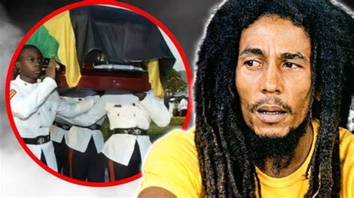 Bob Marley Death: The Untold Story Behind a Legend's Departure