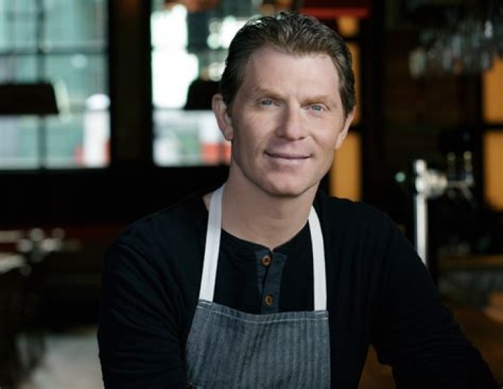 Bobby Flay: The Culinary Icon Redefining American Cuisine