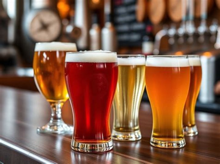 Bolly4u Beer Your Ultimate Guide to the Trendiest Craft Beer Sensation