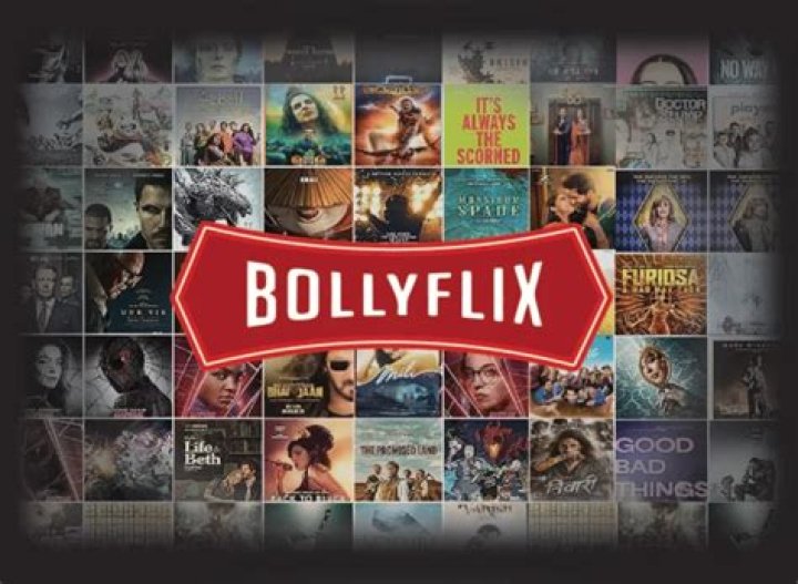 BollyFlix VIP: Your Ultimate Gateway to Bollywood Entertainment