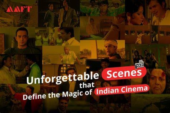 Bollywood in Your Ultimate Guide to Films: Dive into the Magic of Indian Cinema