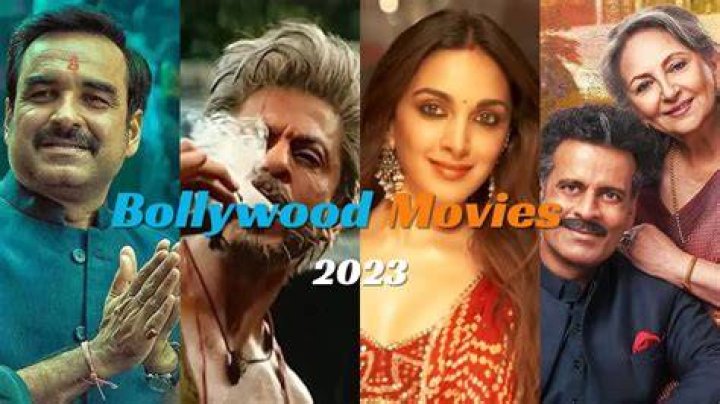 Bollywood: Your Ultimate Guide to Bollywood Cinema