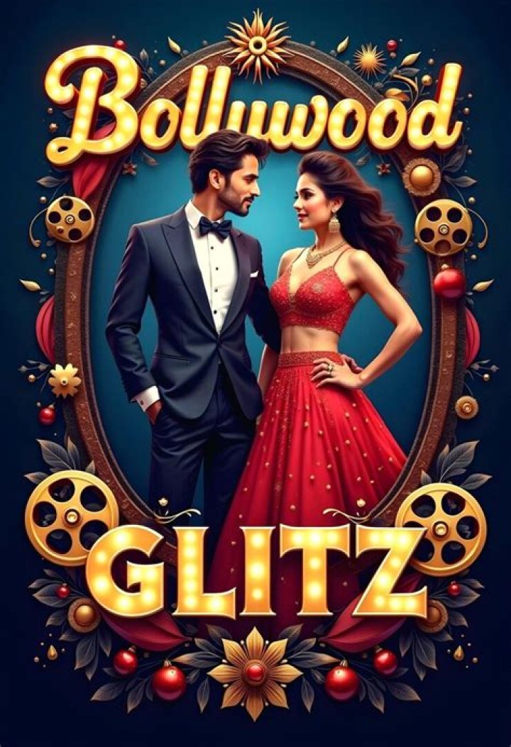 Bollywood: Your Ultimate Guide to the Glitz, Glamour, and Magic of Indian Cinema