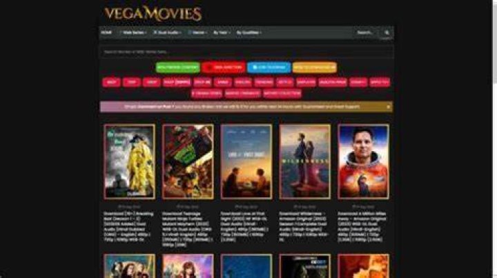 Boost Your Gaming Experience with Vegamovies 60fps Download